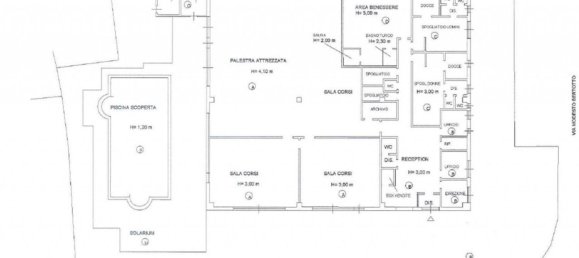  عقار تجاري في Gattinara, Italy 750متر مربع رقم 369903 29