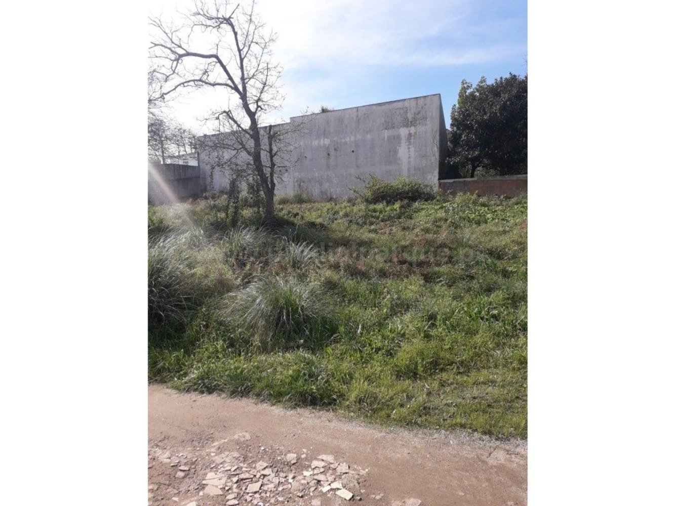 1555m² Land in Vila Nova de Gaia, Portugal No. 37868