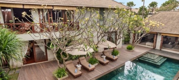 4 Schlafzimmer Villa in Seminyak, Indonesia, Nr. 3091 9