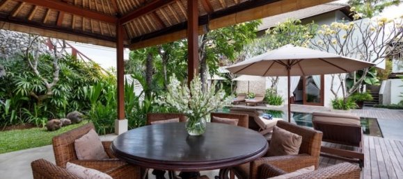 4 Schlafzimmer Villa in Seminyak, Indonesia, Nr. 3091 23