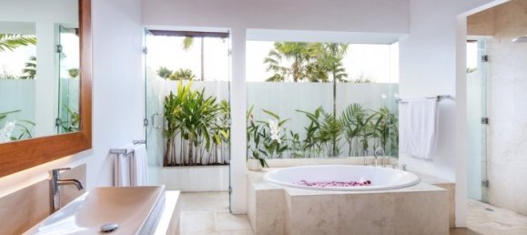 4 Schlafzimmer Villa in Seminyak, Indonesia, Nr. 3091 29