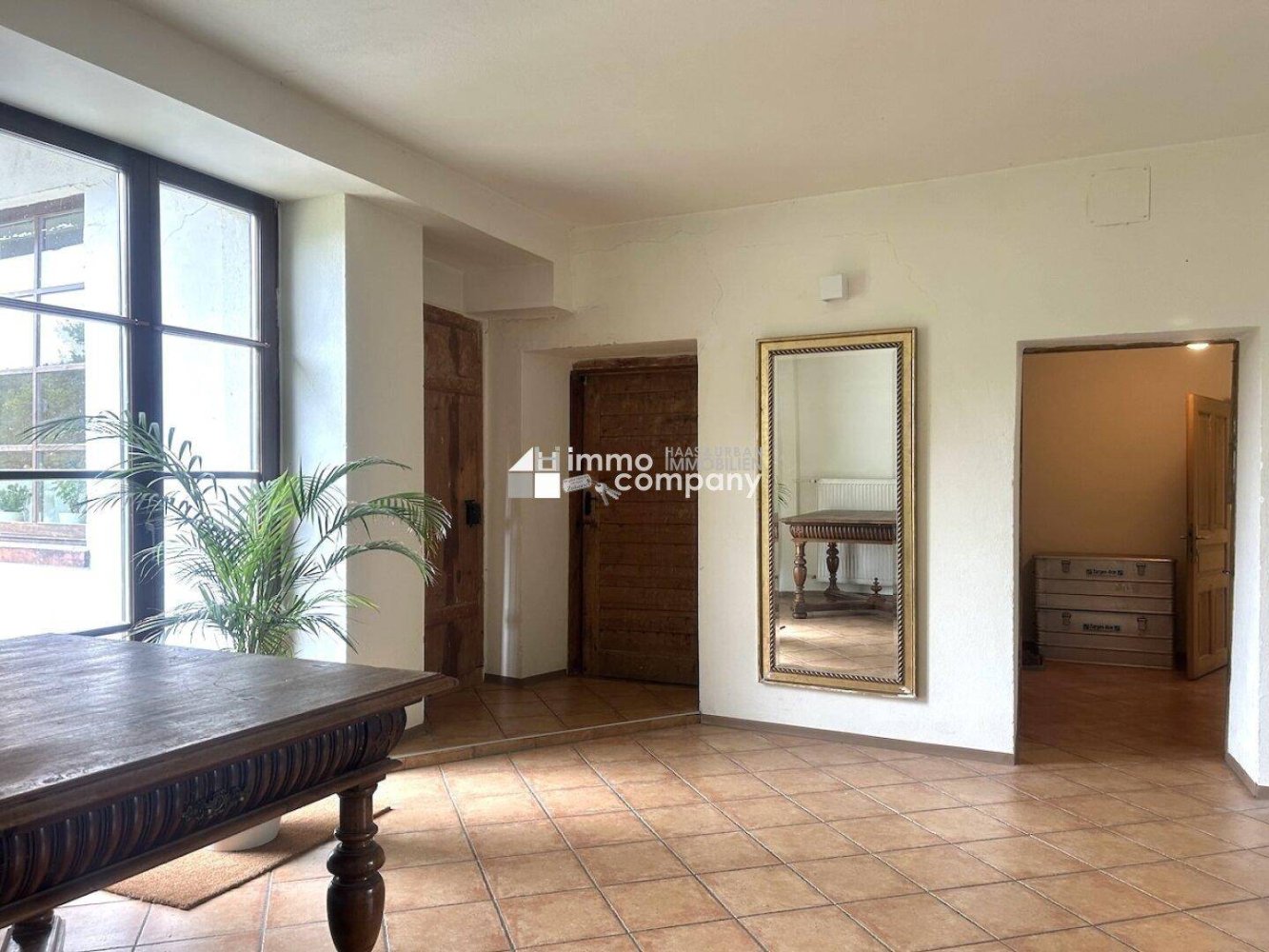 4 rooms House in Mogersdorf, Austria No. 155330