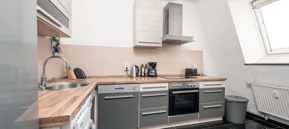 2 Schlafzimmer Wohnung in Friedrichshain, Germany, Nr. 87582 4