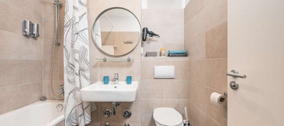 2 Schlafzimmer Wohnung in Friedrichshain, Germany, Nr. 87582 5