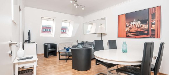 2 Schlafzimmer Wohnung in Friedrichshain, Germany, Nr. 87582 2