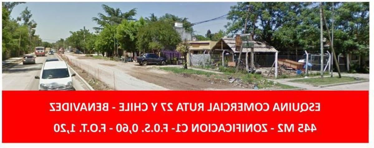  Land in Tigre, Argentina No. 44259