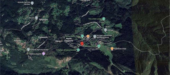  مكتب في Artogne, Italy 2690متر مربع رقم 263164 17