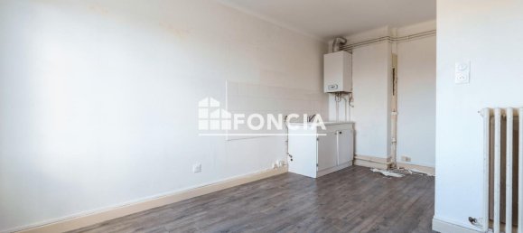 Apartamento de 2 dormitorios en Montigny-les-Metz, France No. 55544 3