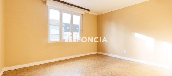 Apartamento de 2 dormitorios en Montigny-les-Metz, France No. 55544 4