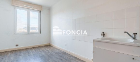 Apartamento de 2 dormitorios en Montigny-les-Metz, France No. 55544 2