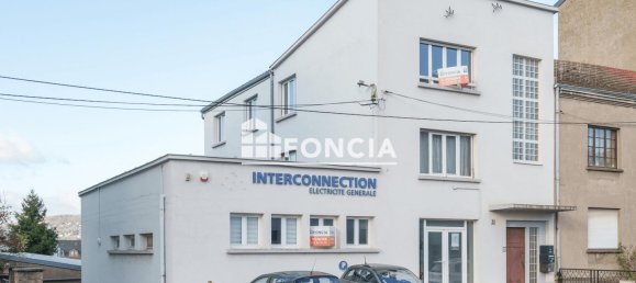 Apartamento de 2 dormitorios en Montigny-les-Metz, France No. 55544 10