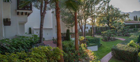 3 chambres Appartement à Marbella, Spain No. 154143 36