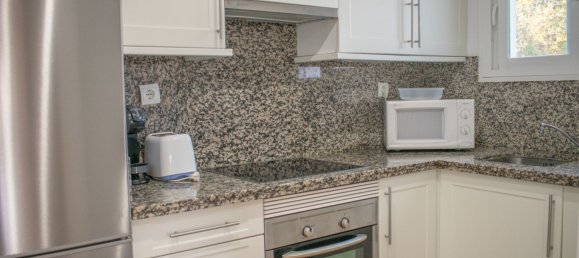 3 chambres Appartement à Marbella, Spain No. 154143 9