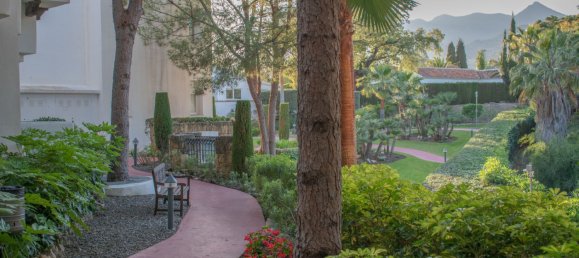 3 chambres Appartement à Marbella, Spain No. 154143 37