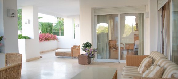3 chambres Appartement à Marbella, Spain No. 154143 19