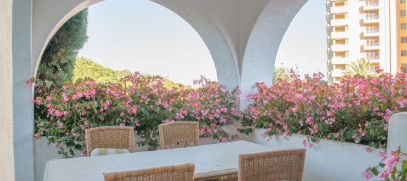 3 chambres Appartement à Marbella, Spain No. 154143 22