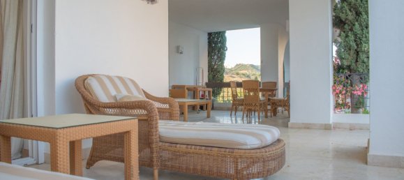 3 chambres Appartement à Marbella, Spain No. 154143 18