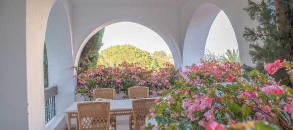 3 chambres Appartement à Marbella, Spain No. 154143 23