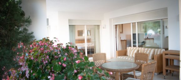 3 chambres Appartement à Marbella, Spain No. 154143 7