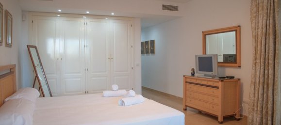3 chambres Appartement à Marbella, Spain No. 154143 13