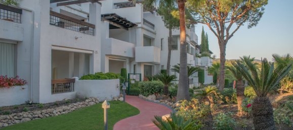 3 chambres Appartement à Marbella, Spain No. 154143 33