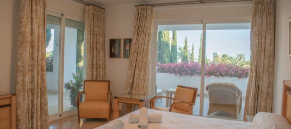 3 chambres Appartement à Marbella, Spain No. 154143 15