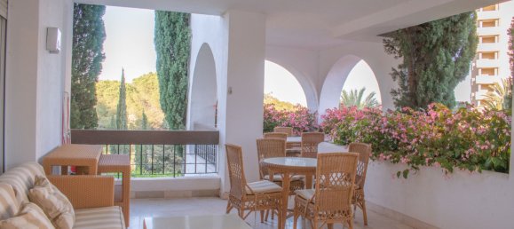 3 chambres Appartement à Marbella, Spain No. 154143 11