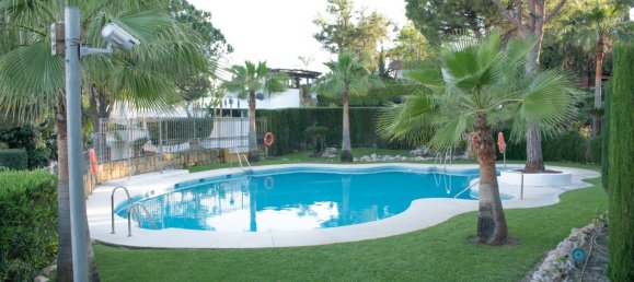 3 chambres Appartement à Marbella, Spain No. 154143 35