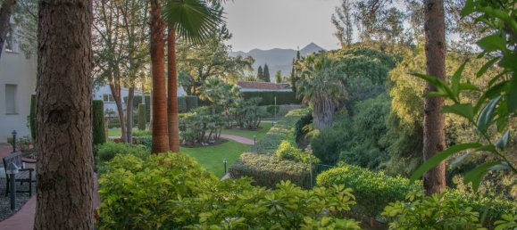 3 chambres Appartement à Marbella, Spain No. 154143 38