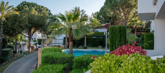 3 chambres Appartement à Marbella, Spain No. 154143 34