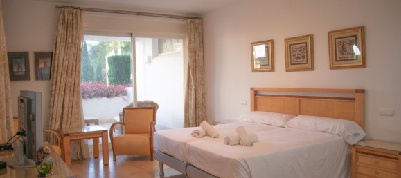 3 chambres Appartement à Marbella, Spain No. 154143 14