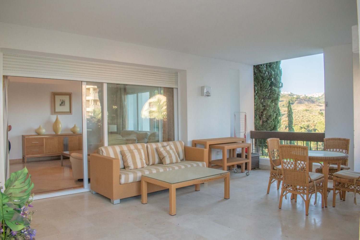 3 chambres Appartement à Marbella, Spain No. 154143