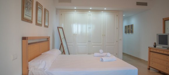 3 chambres Appartement à Marbella, Spain No. 154143 12