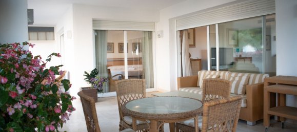3 chambres Appartement à Marbella, Spain No. 154143 8