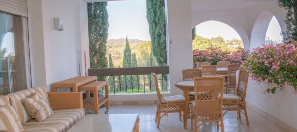 3 chambres Appartement à Marbella, Spain No. 154143 20