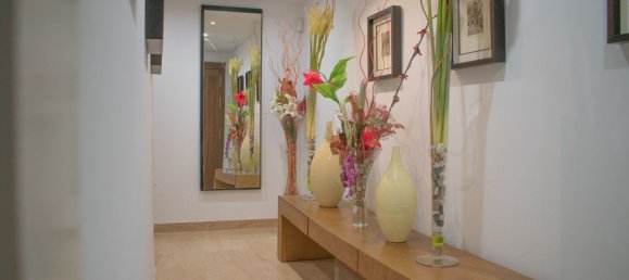 3 chambres Appartement à Marbella, Spain No. 154143 29