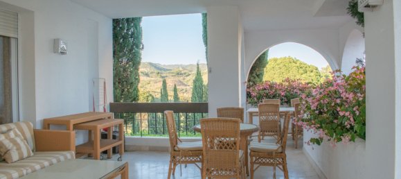 3 chambres Appartement à Marbella, Spain No. 154143 21