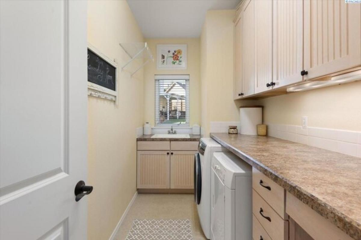 3 bedrooms House in Pasco, USA No. 392969