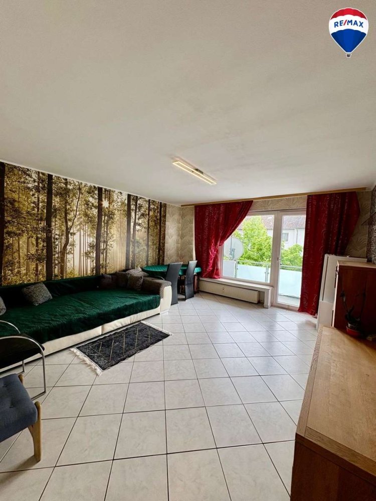 2 غرف نوم شقة في Herford, Germany رقم 222257