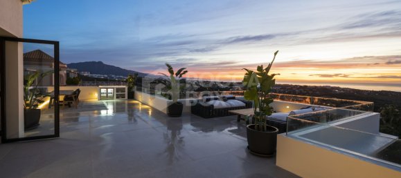 6 Schlafzimmer Villa in Malaga, Spain, Nr. 47432 10