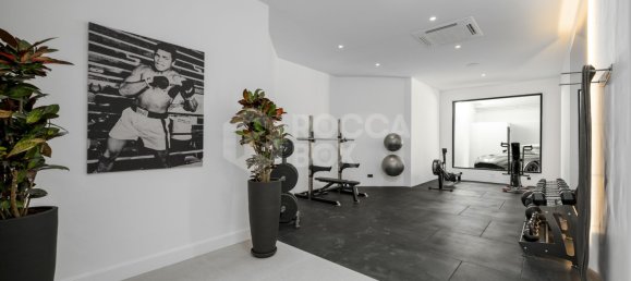 6 Schlafzimmer Villa in Malaga, Spain, Nr. 47432 50