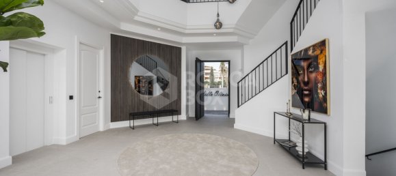 6 Schlafzimmer Villa in Malaga, Spain, Nr. 47432 14