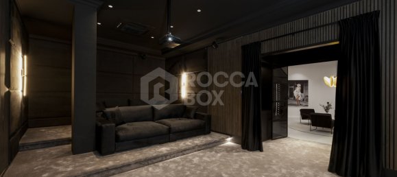 6 Schlafzimmer Villa in Malaga, Spain, Nr. 47432 44