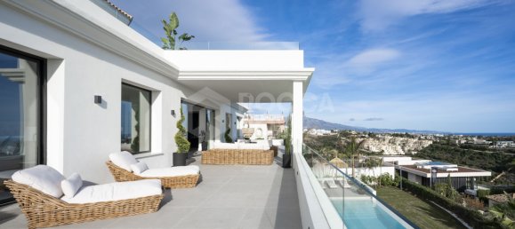 6 Schlafzimmer Villa in Malaga, Spain, Nr. 47432 49