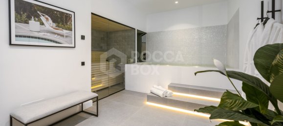 6 Schlafzimmer Villa in Malaga, Spain, Nr. 47432 46
