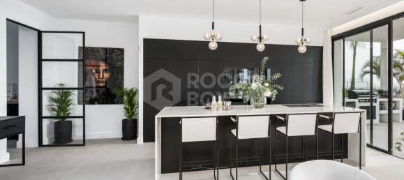 6 Schlafzimmer Villa in Malaga, Spain, Nr. 47432 36