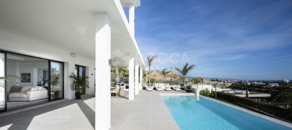 6 Schlafzimmer Villa in Malaga, Spain, Nr. 47432 23