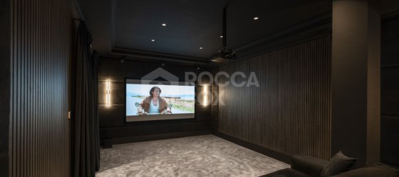 6 Schlafzimmer Villa in Malaga, Spain, Nr. 47432 45