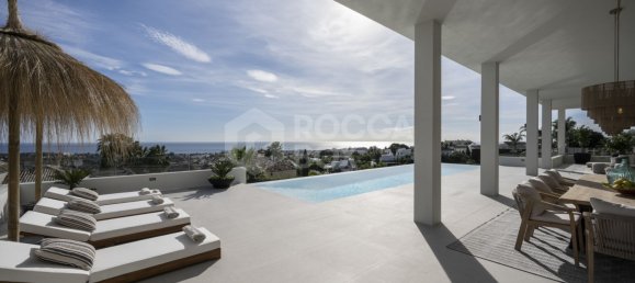 6 Schlafzimmer Villa in Malaga, Spain, Nr. 47432 19