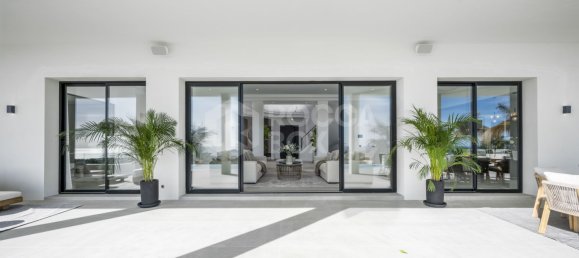 6 Schlafzimmer Villa in Malaga, Spain, Nr. 47432 26